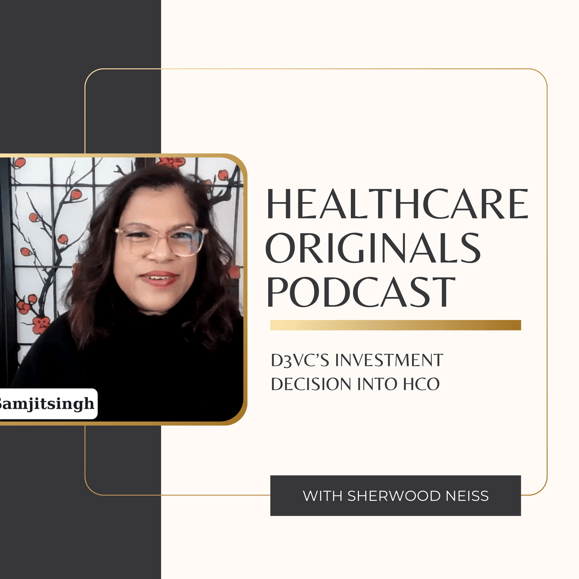 Health Care Originals Podcast