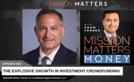 Mission Matters Podcast