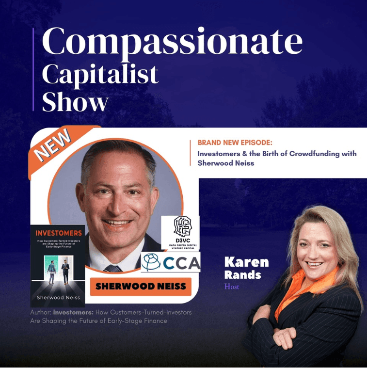 Compassionate Capitalist Show