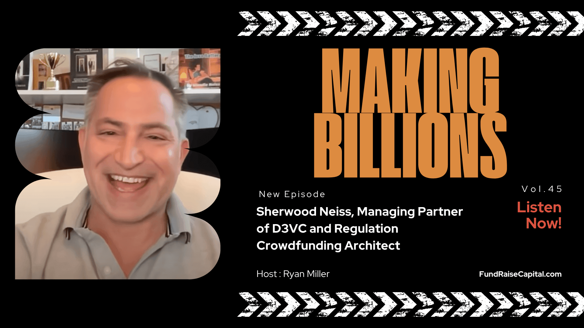 $5M Startup Funding